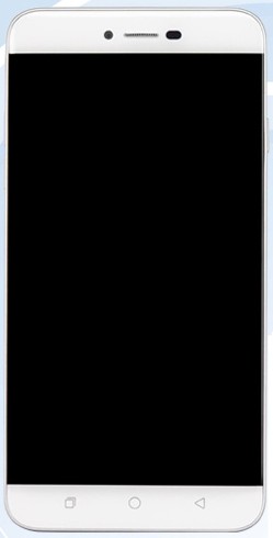 Coolpad Y91-921 Fengshang Pro 2 TD-LTE Dual SIM
